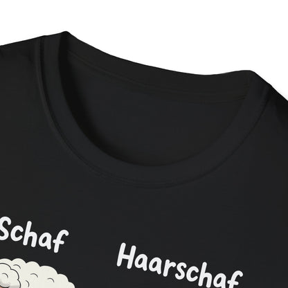 Rundhalsausschnitt