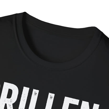 Rundhalskragen