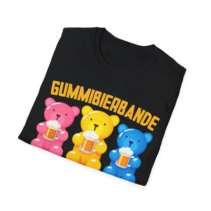 Design - gefaltenes Shirt