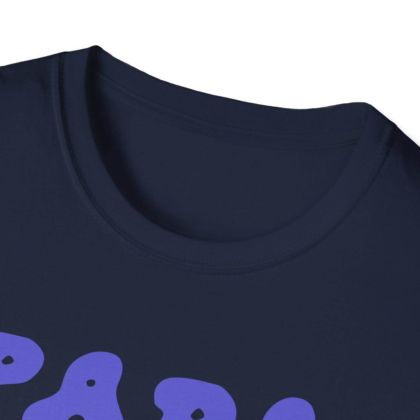 Papa T-Shirt Herren – Minimalistisches Design mit Schriftzug 4x Papa