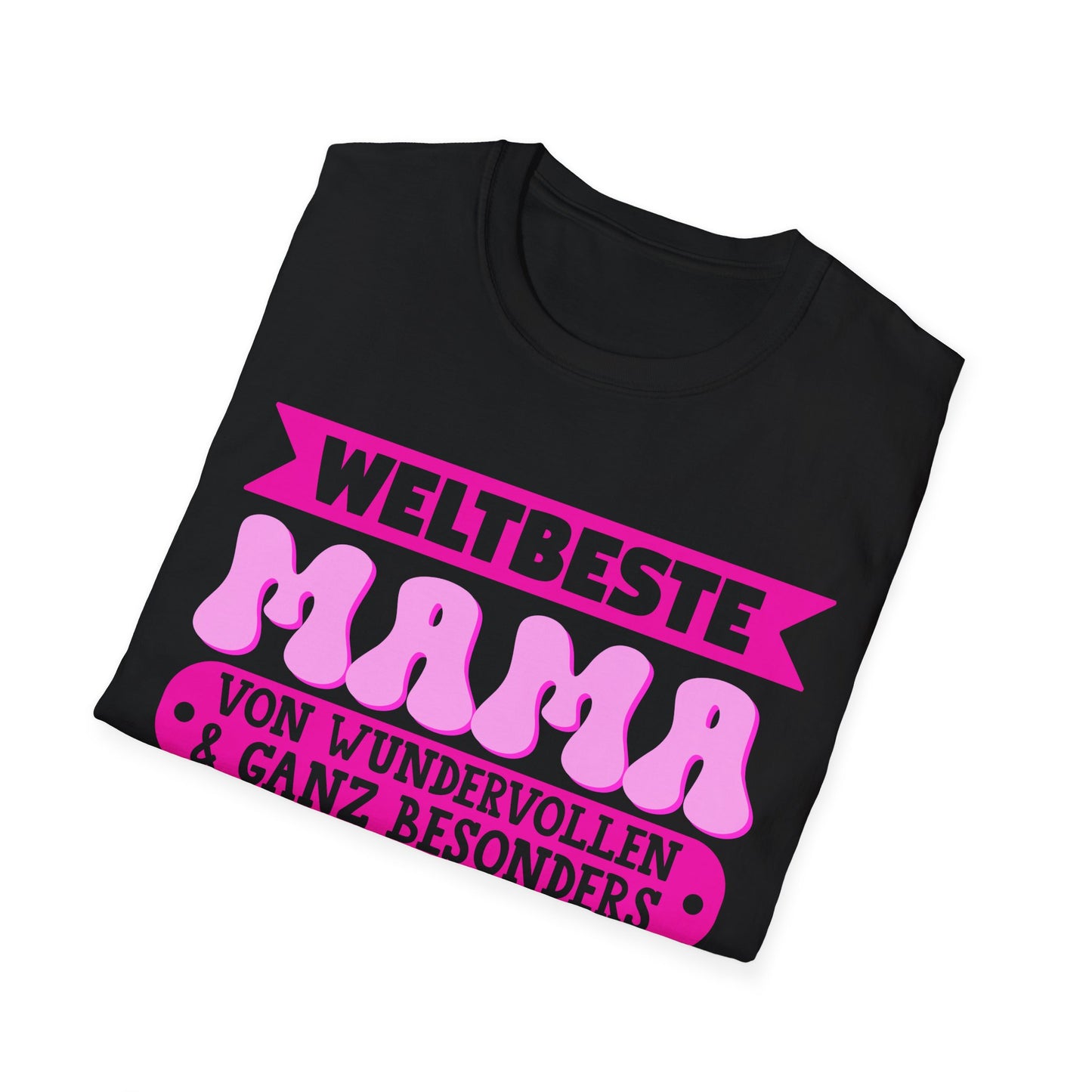 Tshirt für Mama