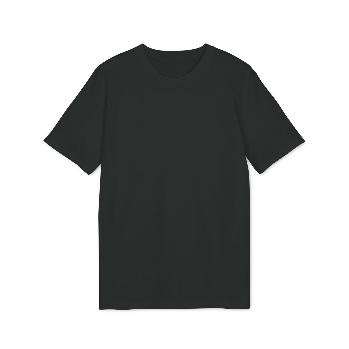 Vintage Shirt von vorne ohne Druck