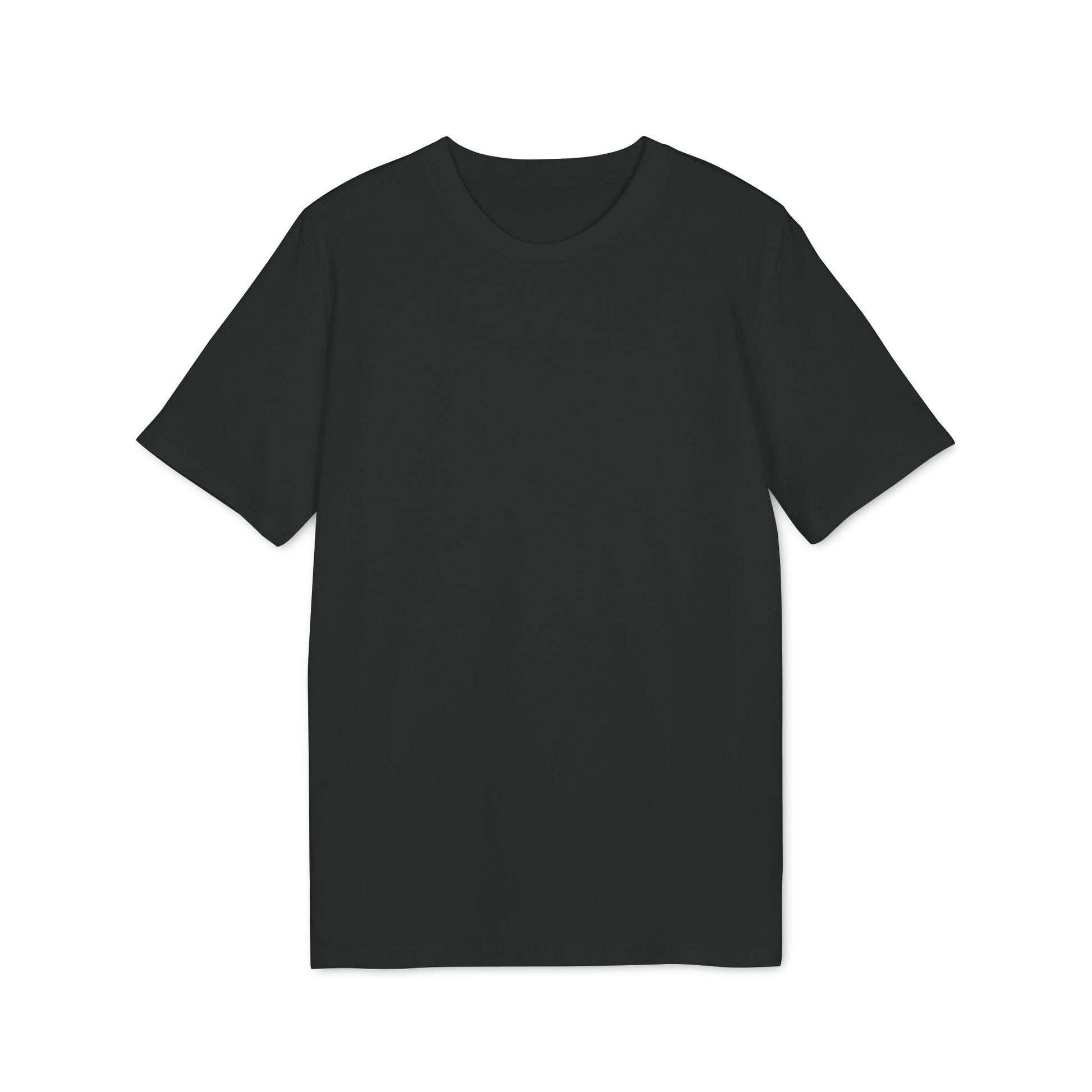Vintage Shirt von vorne ohne Druck