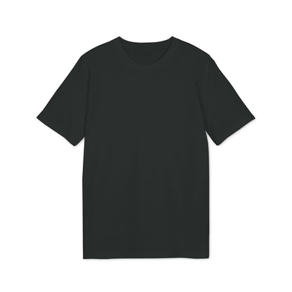 Vintage Shirt von vorne ohne Druck