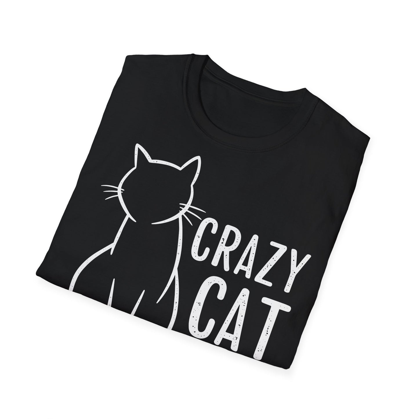 Druck - Design Qualität auf dem Shirt