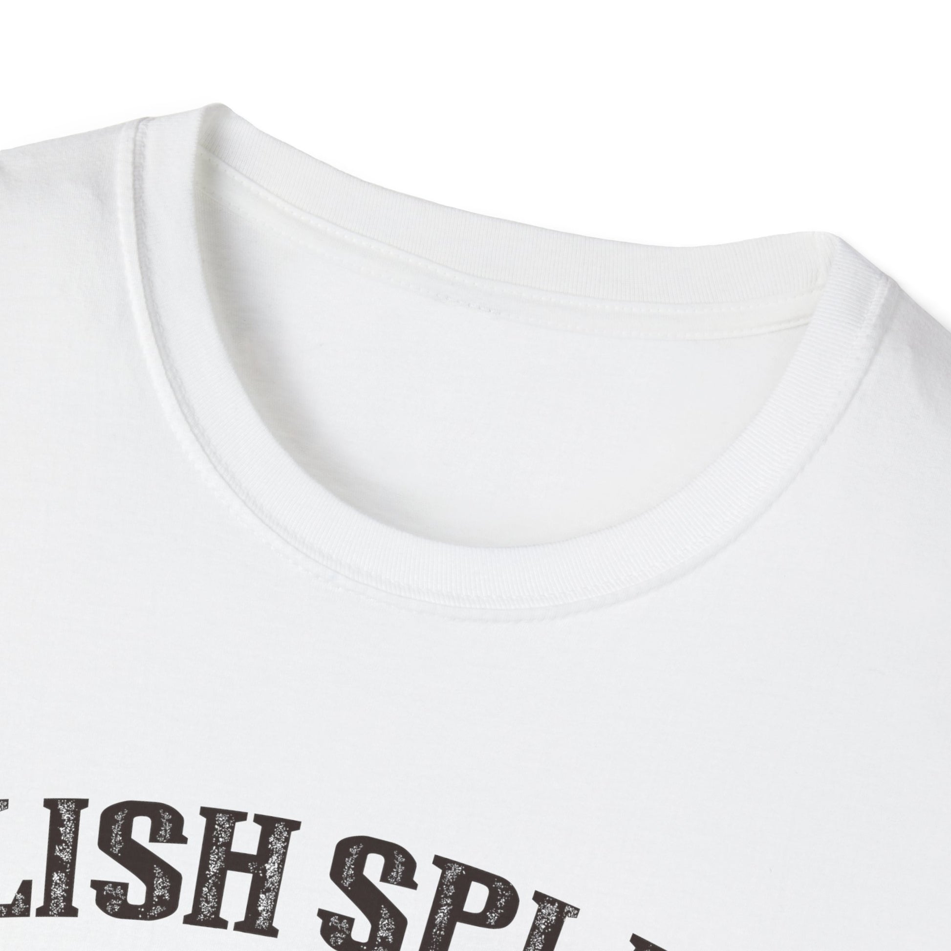 Unisex T-Shirt Waschbär – Your Opinion is Trash. Lustig, frech & tierisch cool ✓ Stylisches Statement ✓