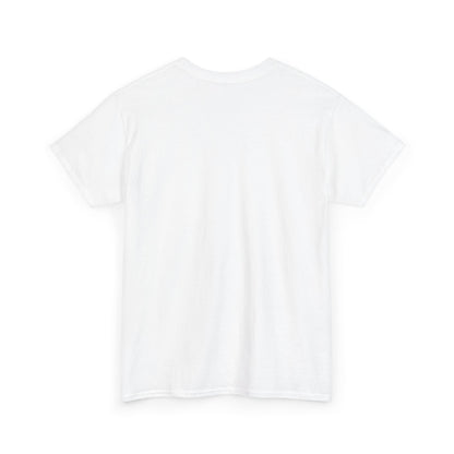 Weißes Hunde Sprüche Shirt „Dogs Are My Favorite People“ für Damen & Herren