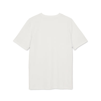 Shirt von hinten ohne Druck