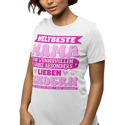 Tshirt für Mama