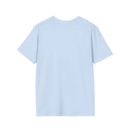 Tshirt Rückseite ohne Druck