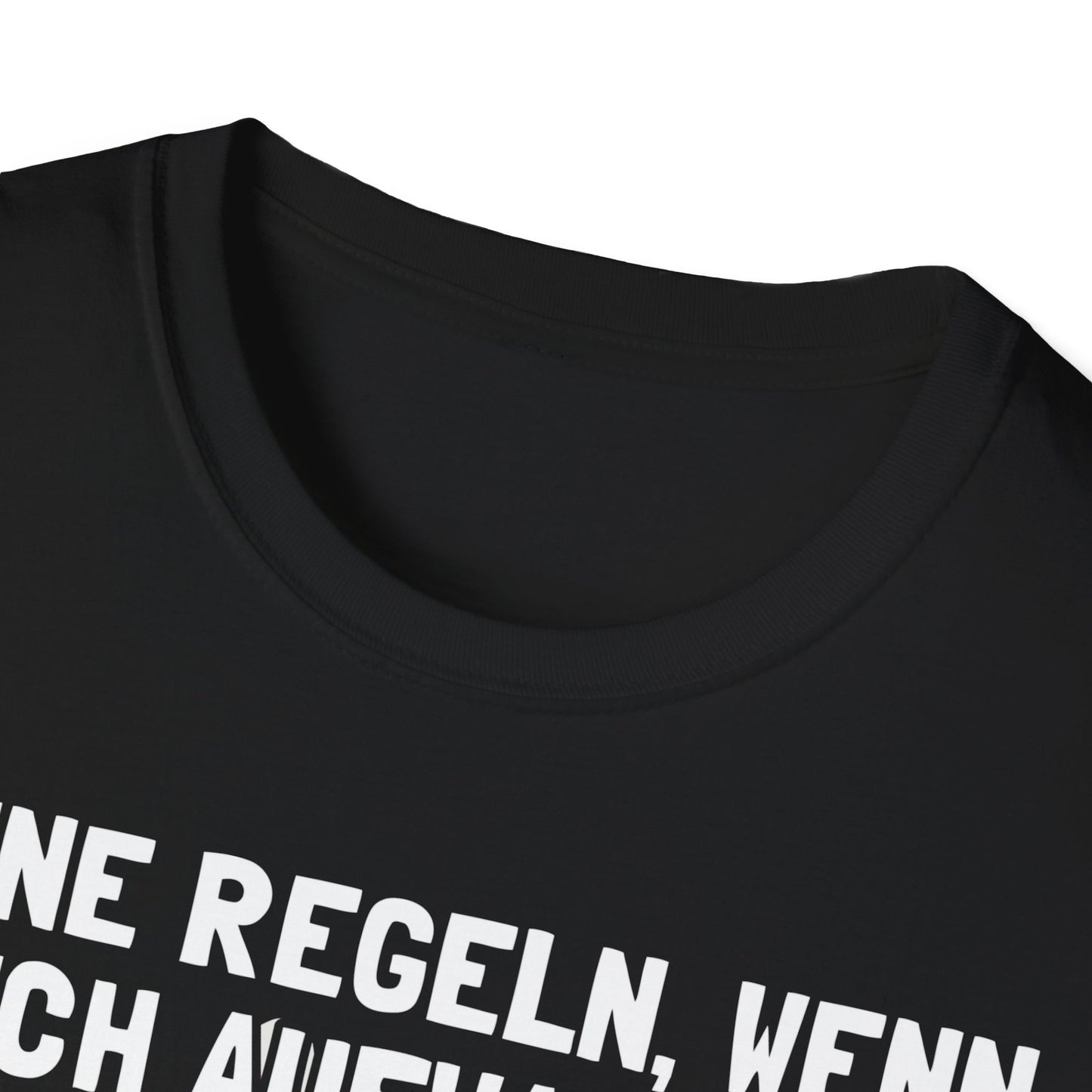 Morgenmuffel T-Shirt – Lustig, frech & mit Kaffee-Statement