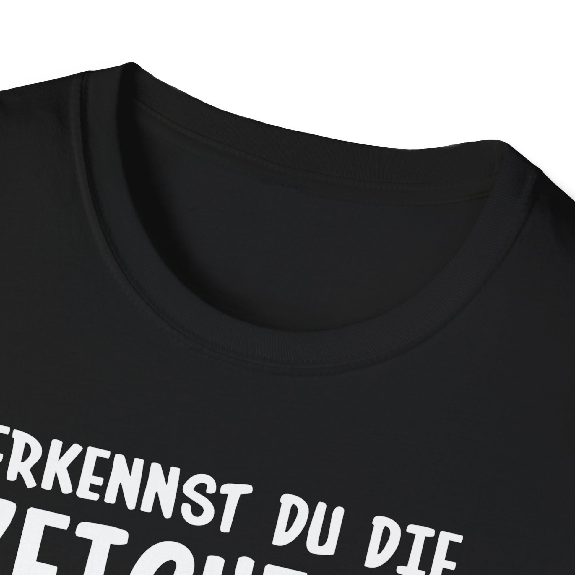 Rundhalskragen