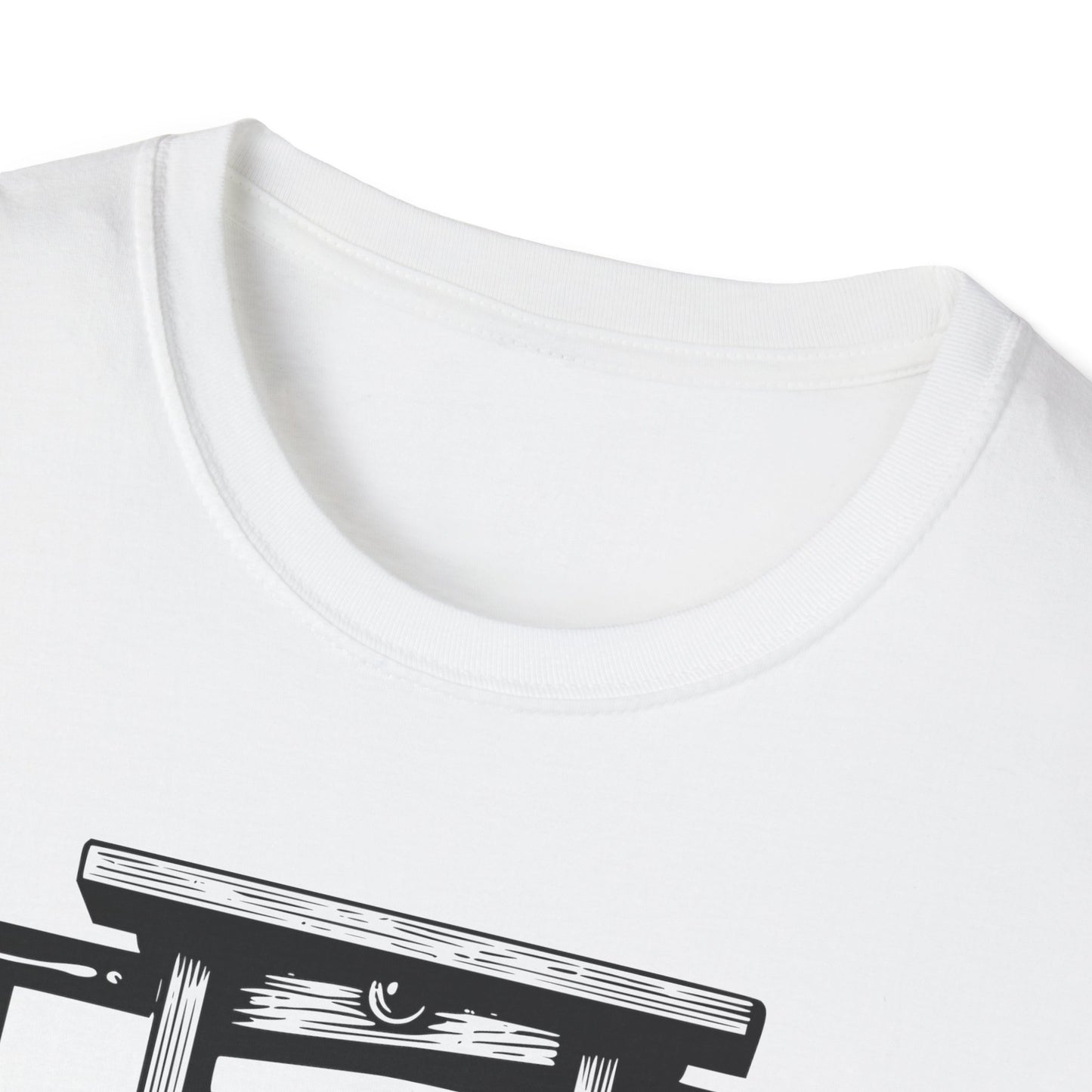 Stay Positive Shirt – Schwarzer Humor mit Skelett. Sarkastisch & stylisch ✓ Für Fans von Dark Humor