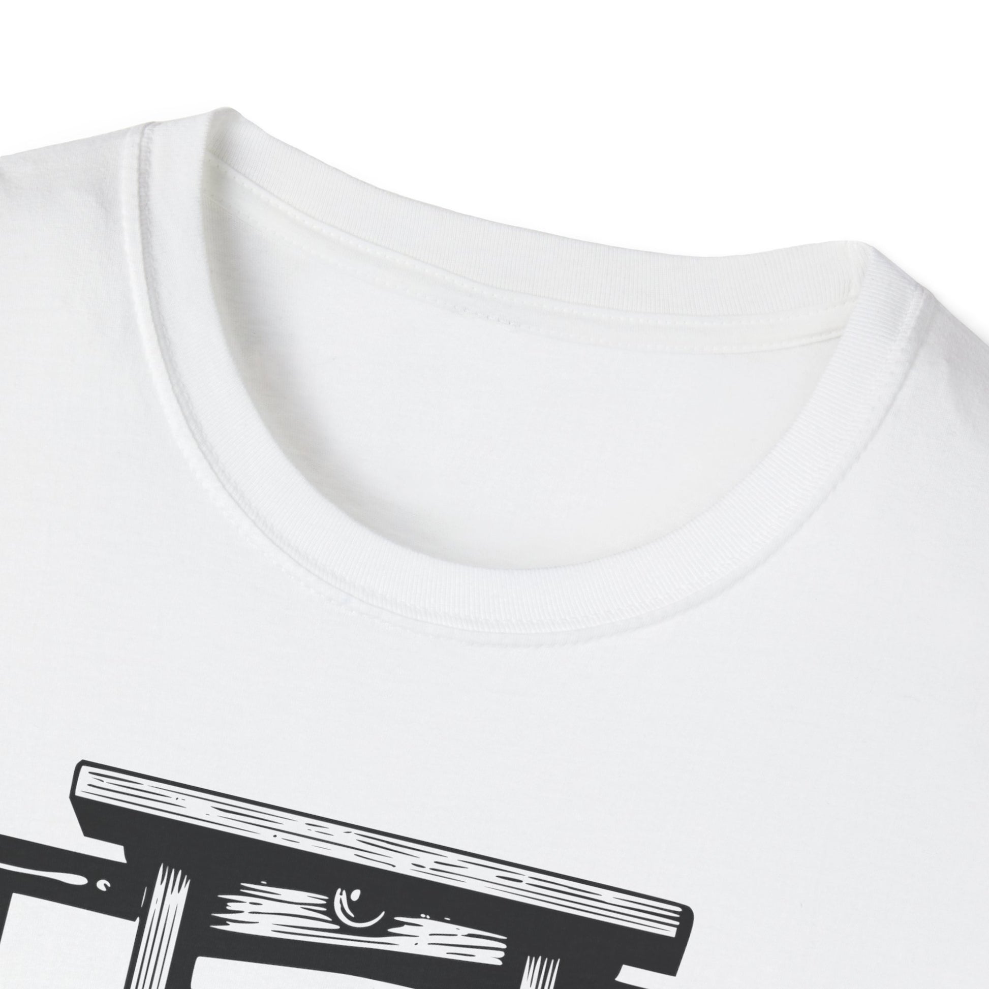 Stay Positive Shirt – Schwarzer Humor mit Skelett. Sarkastisch & stylisch ✓ Für Fans von Dark Humor