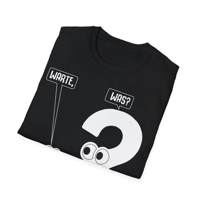 gefaltene Shirt Version