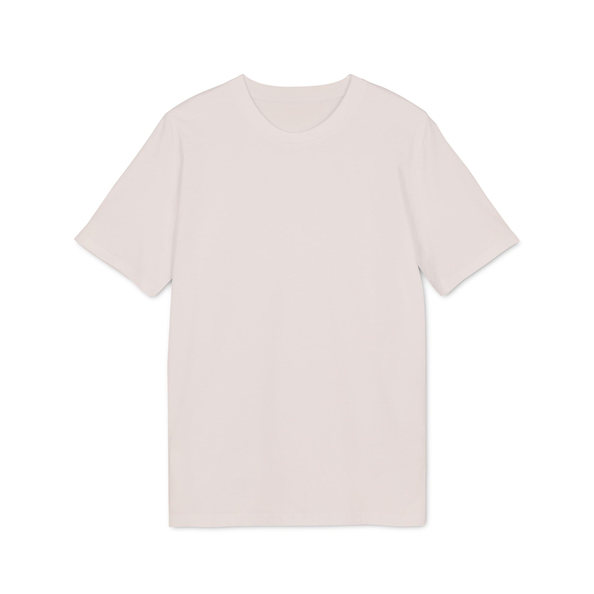 Vintage Weiß Shirt von vorne ohne Druck