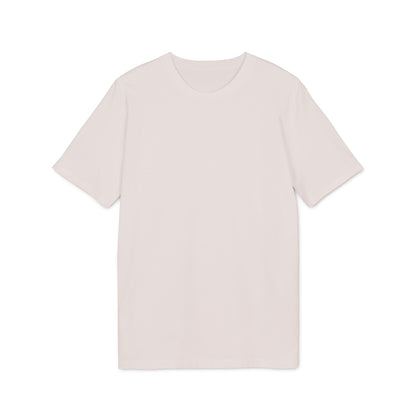 Vintage Weiß Shirt von vorne ohne Druck