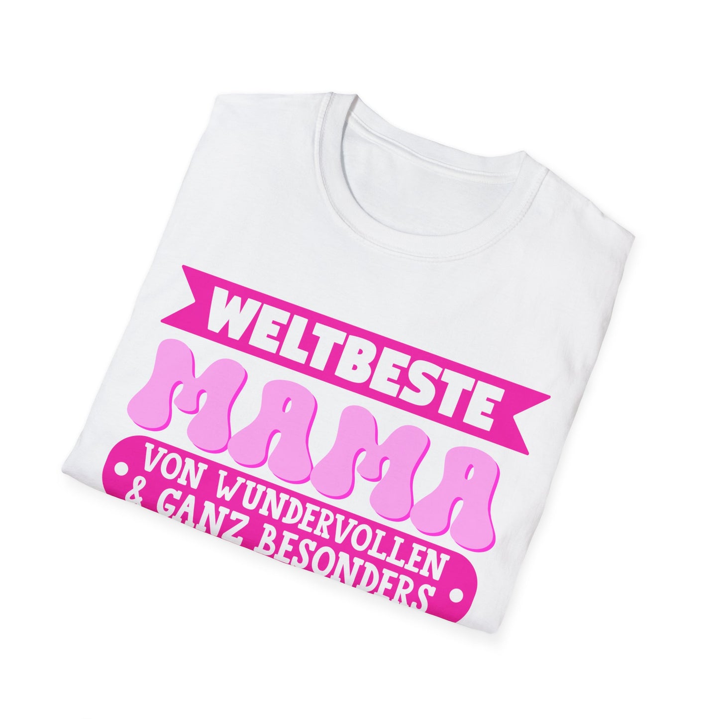 Tshirt für Mama
