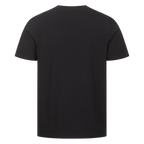 T-Shirt mit Comic aus deinem Foto – Wir zwei gegen den Rest