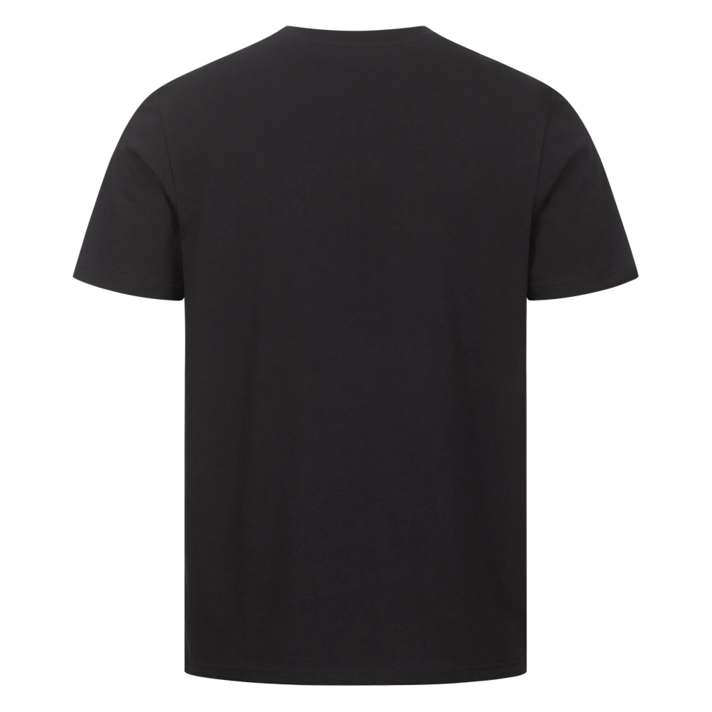 Ich hab' den besten ** der Welt Personalisierbares Foto T-Shirt