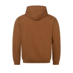 Du bist mein Koffein - Personalisierter Partner Hoodie