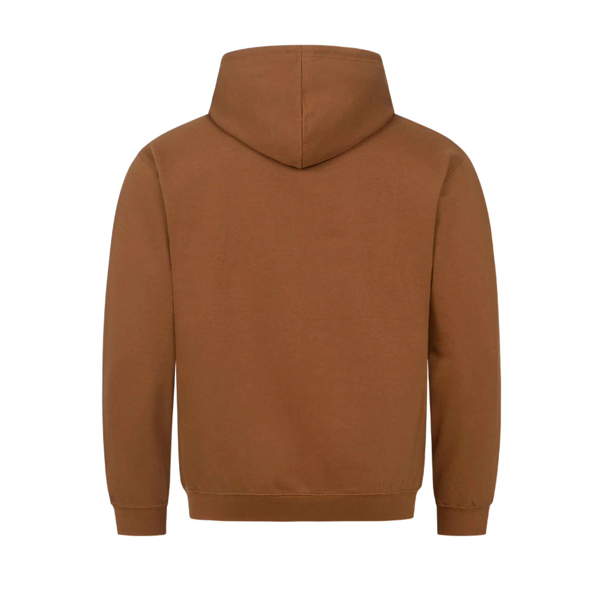 Du bist mein Koffein - Personalisierter Partner Hoodie