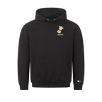Du bist mein Koffein - Personalisierter Partner Hoodie