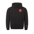 Personalisierbarer Moon to Mars Hoodie