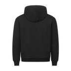 Girlfriend & Boyfriend Hoodie mit eigenem Bild als Comic und Datum personalisiert