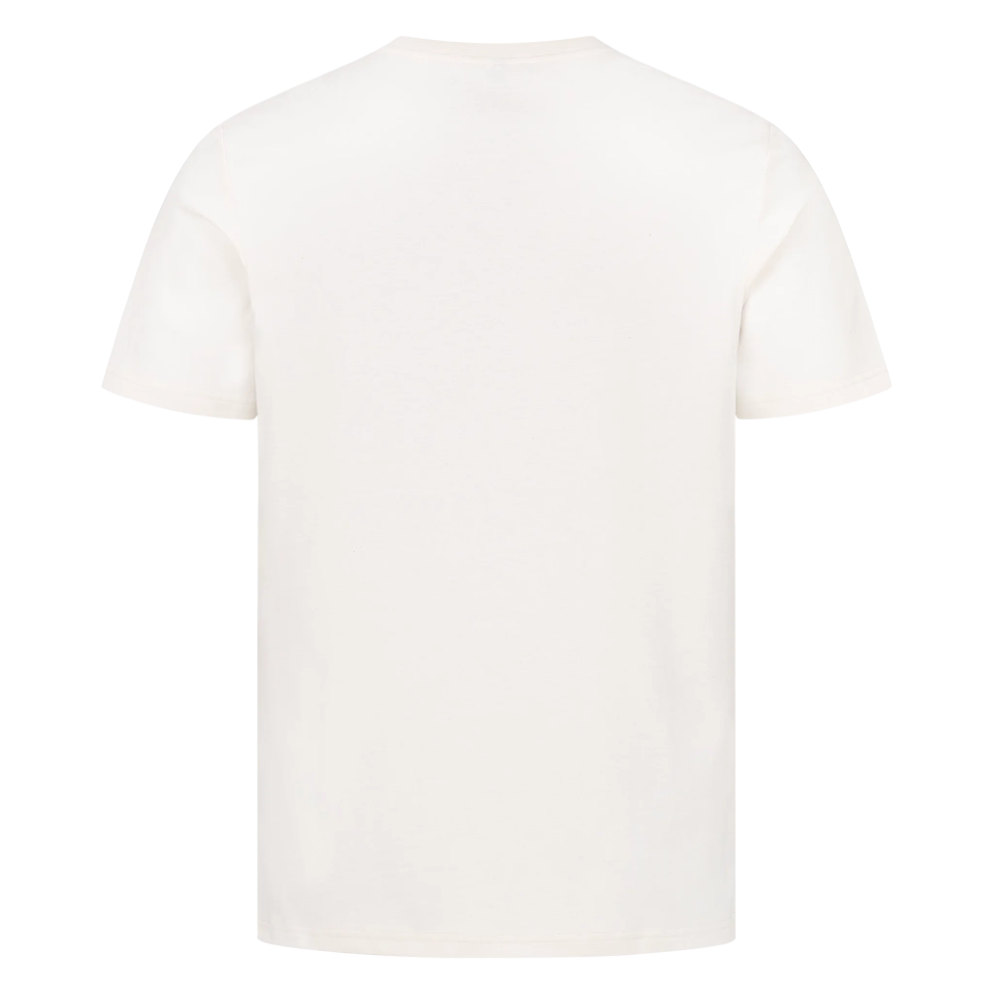 Partner T-Shirt personalisiert mit Herz & Initiale – AMOUR