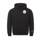 Personalisierbarer Moon to Mars Hoodie