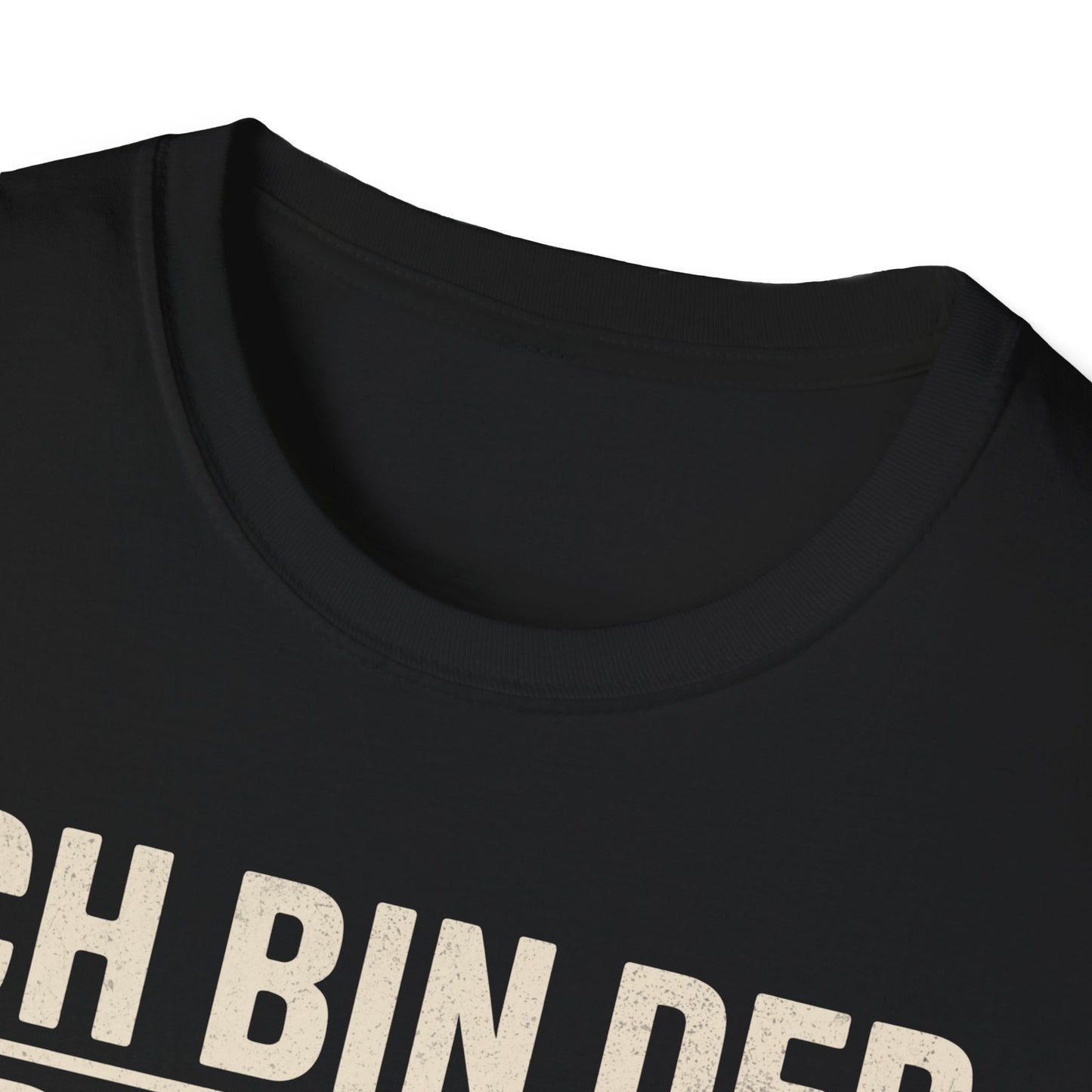 Rundhhalskragen