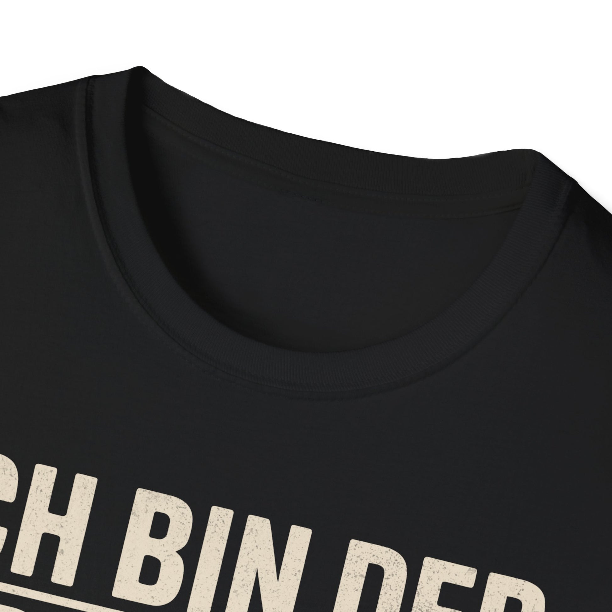 Rundhhalskragen