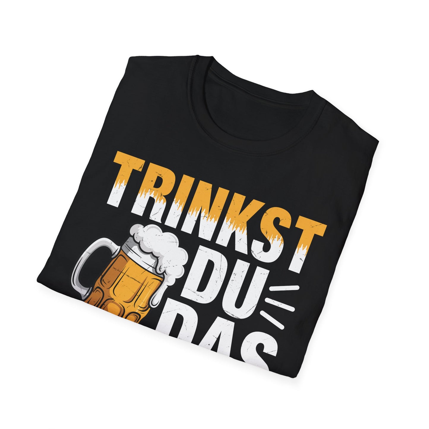 Druckqualität