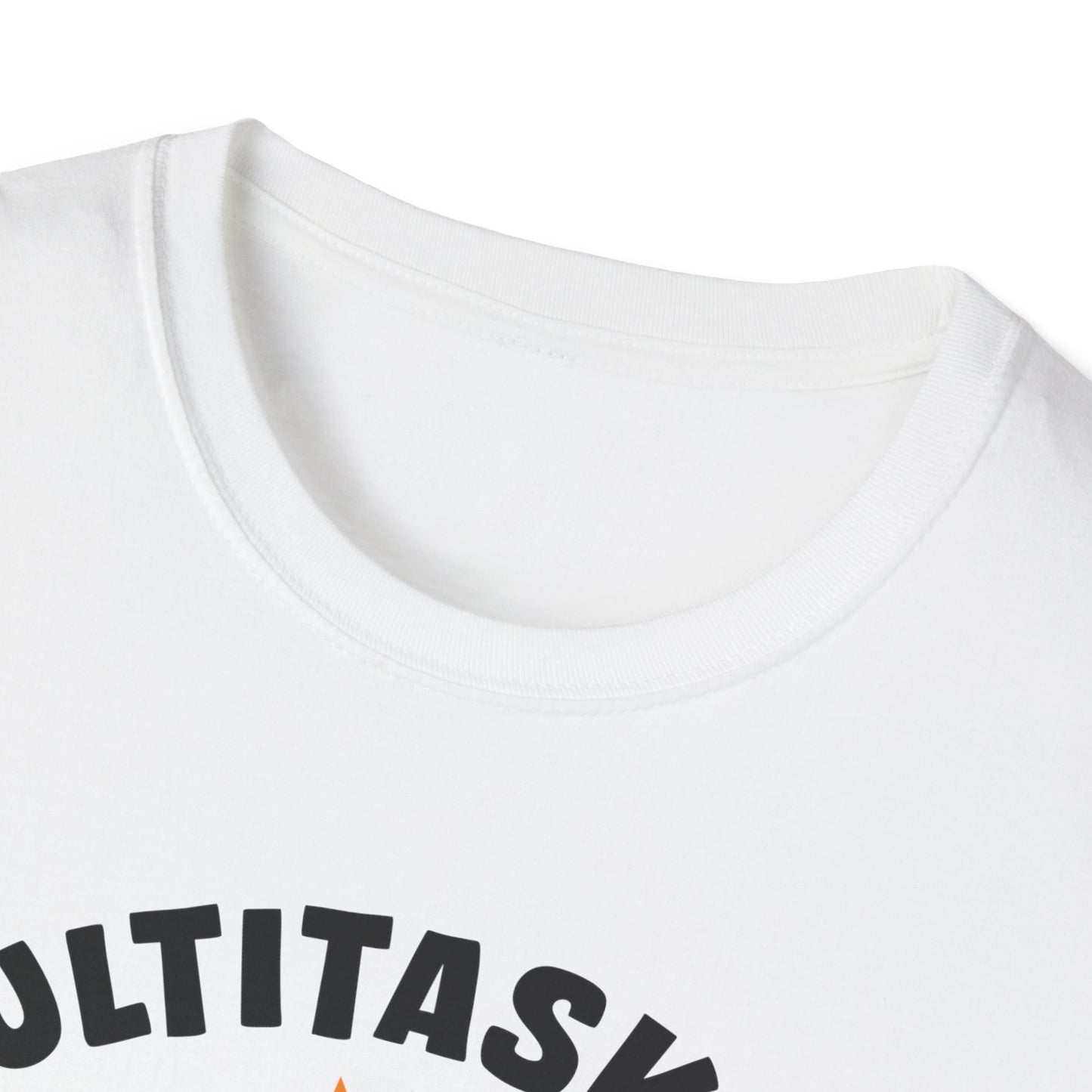 Rundhalskragen