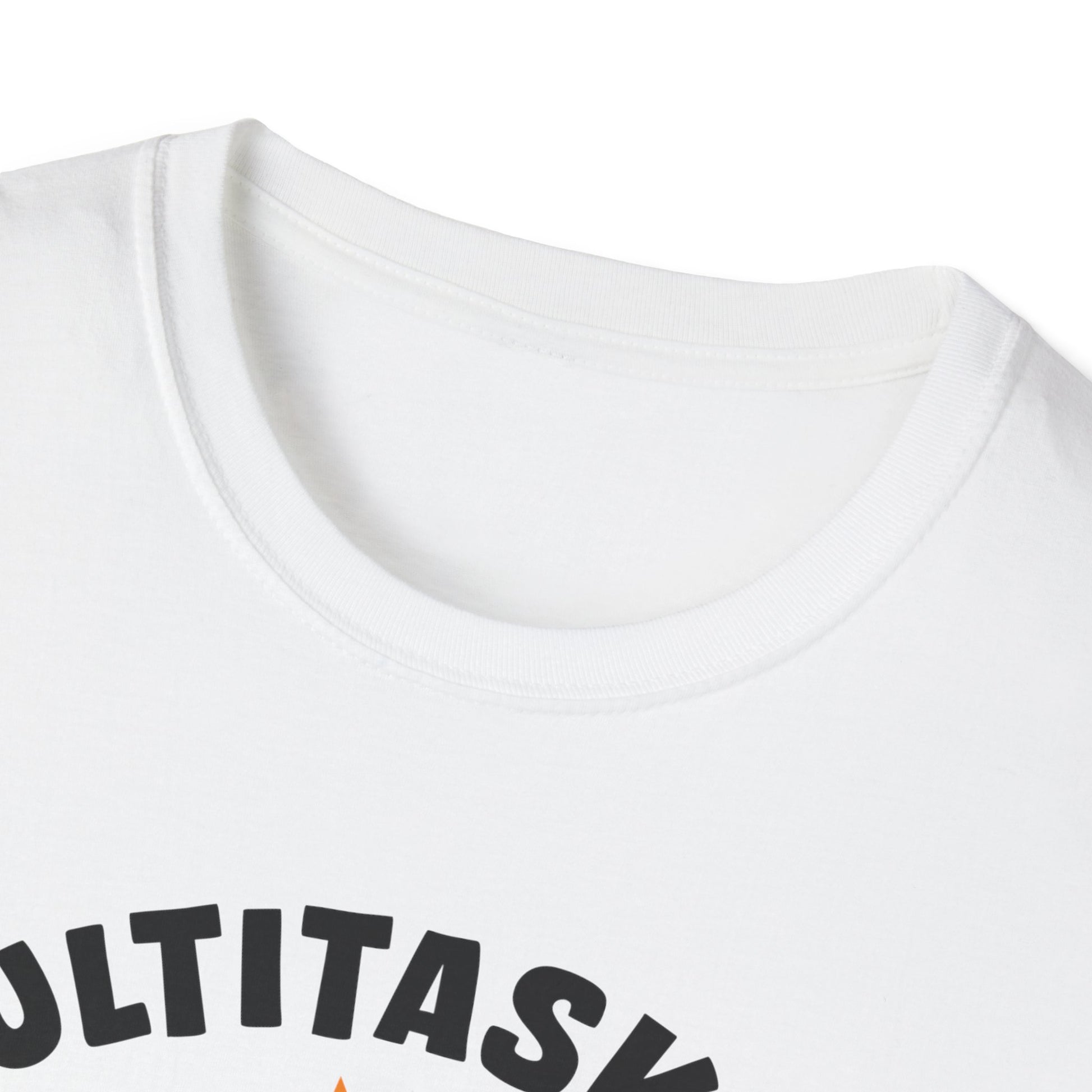 Rundhalskragen