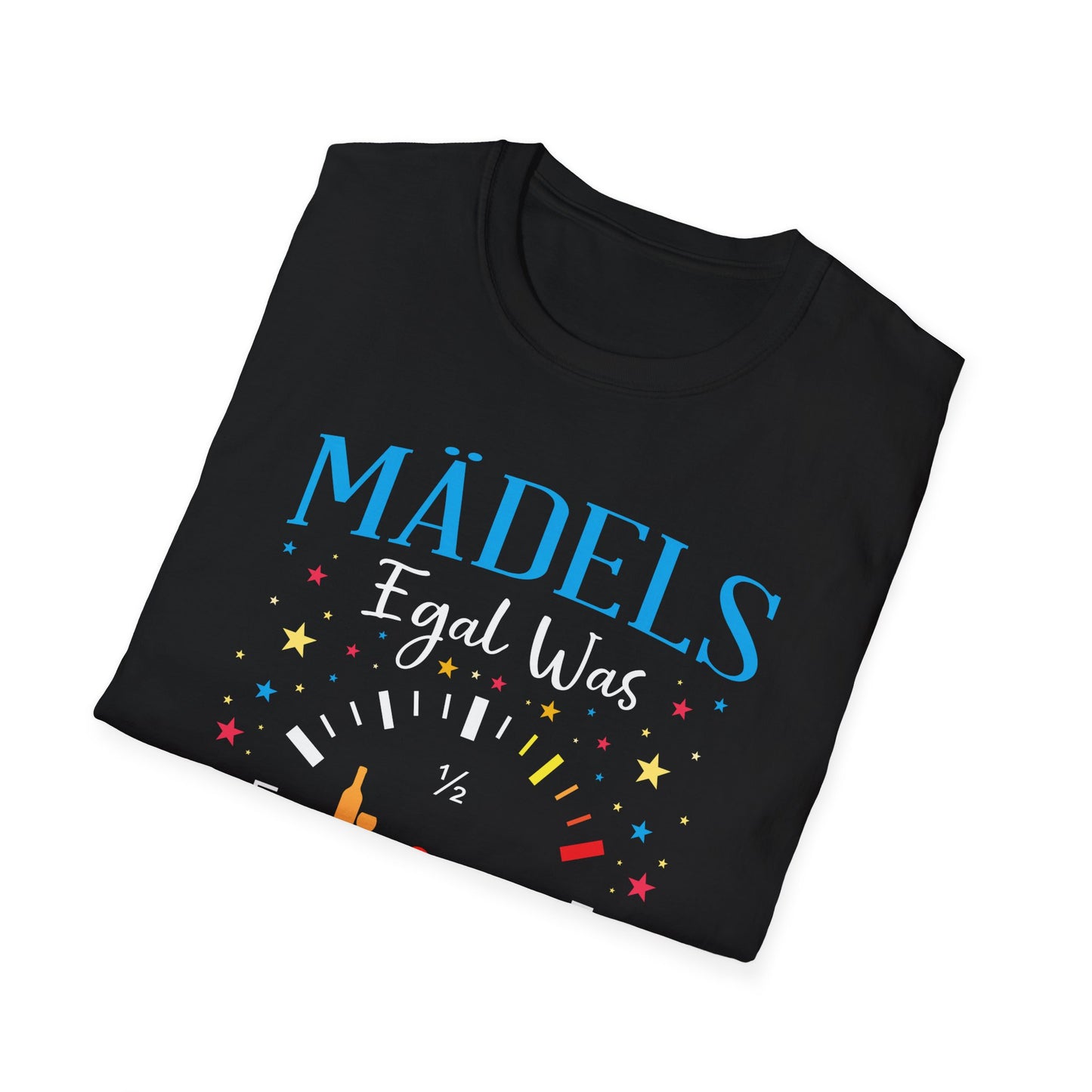 Mädels T-Shirt, Partyshirt Frauen, Gruppenshirt JGA, Malle Shirt Damen, Festival Outfit, Pegel Spruchshirt, Junggesellinnenabschied Shirt, Urlaubsshirt lustig