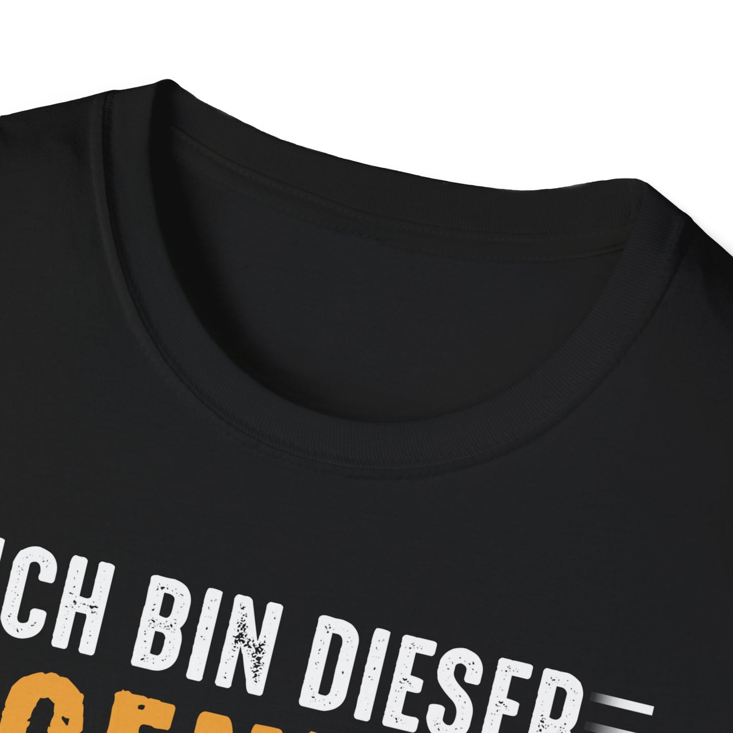 Legendärer Handwerker T-Shirt – Funshirt für Bauarbeiter, Heimwerker & Macher – Lustiges Handwerker-Shirt