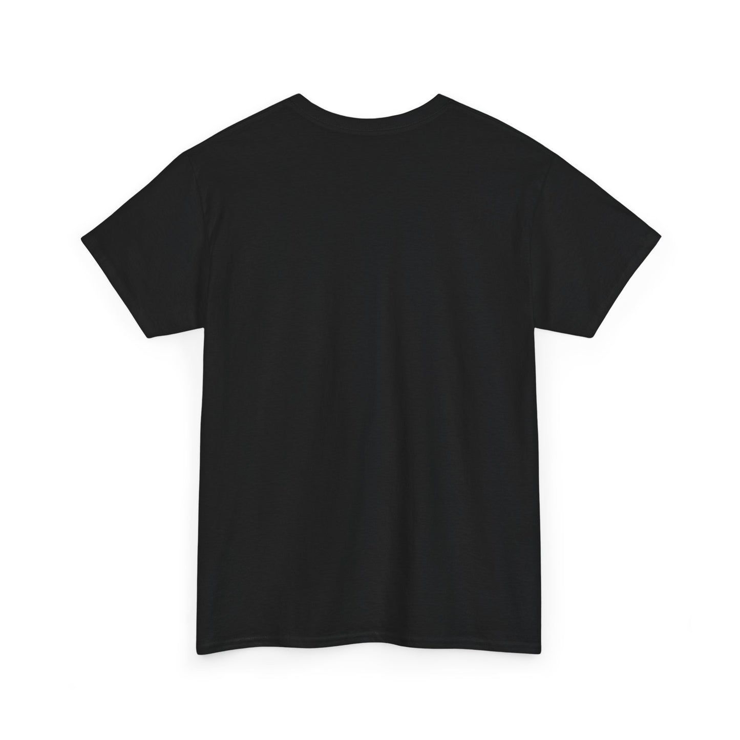 shirt von hinten schwarz