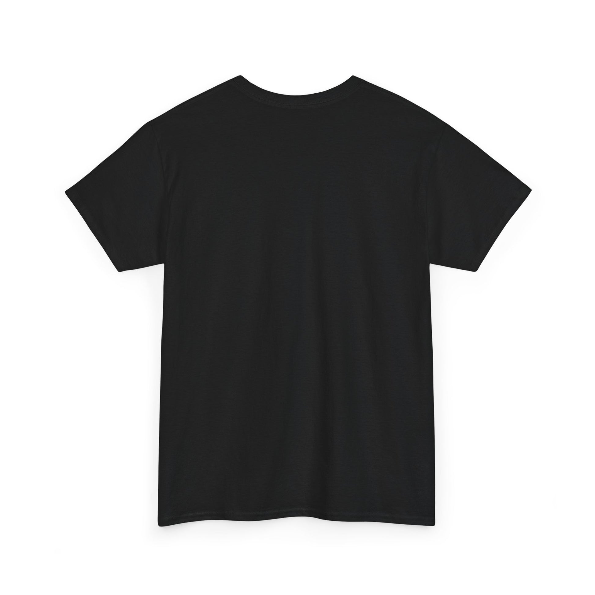 shirt von hinten schwarz