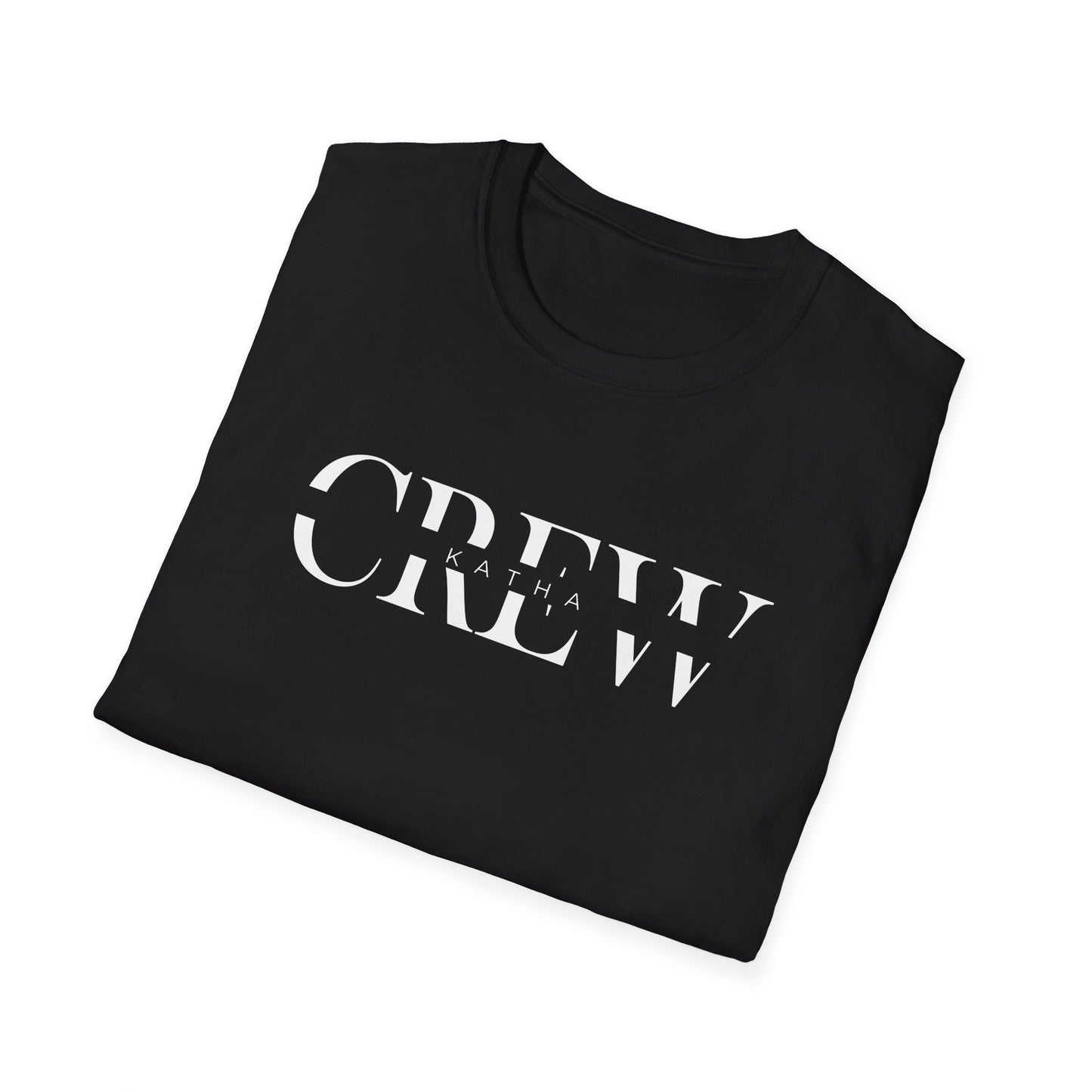 JGA T-Shirt Set „Braut & Crew“ – Personalisiert mit Namen | Elegant & minimalistisch | Damen Shirt für Junggesellinnenabschied