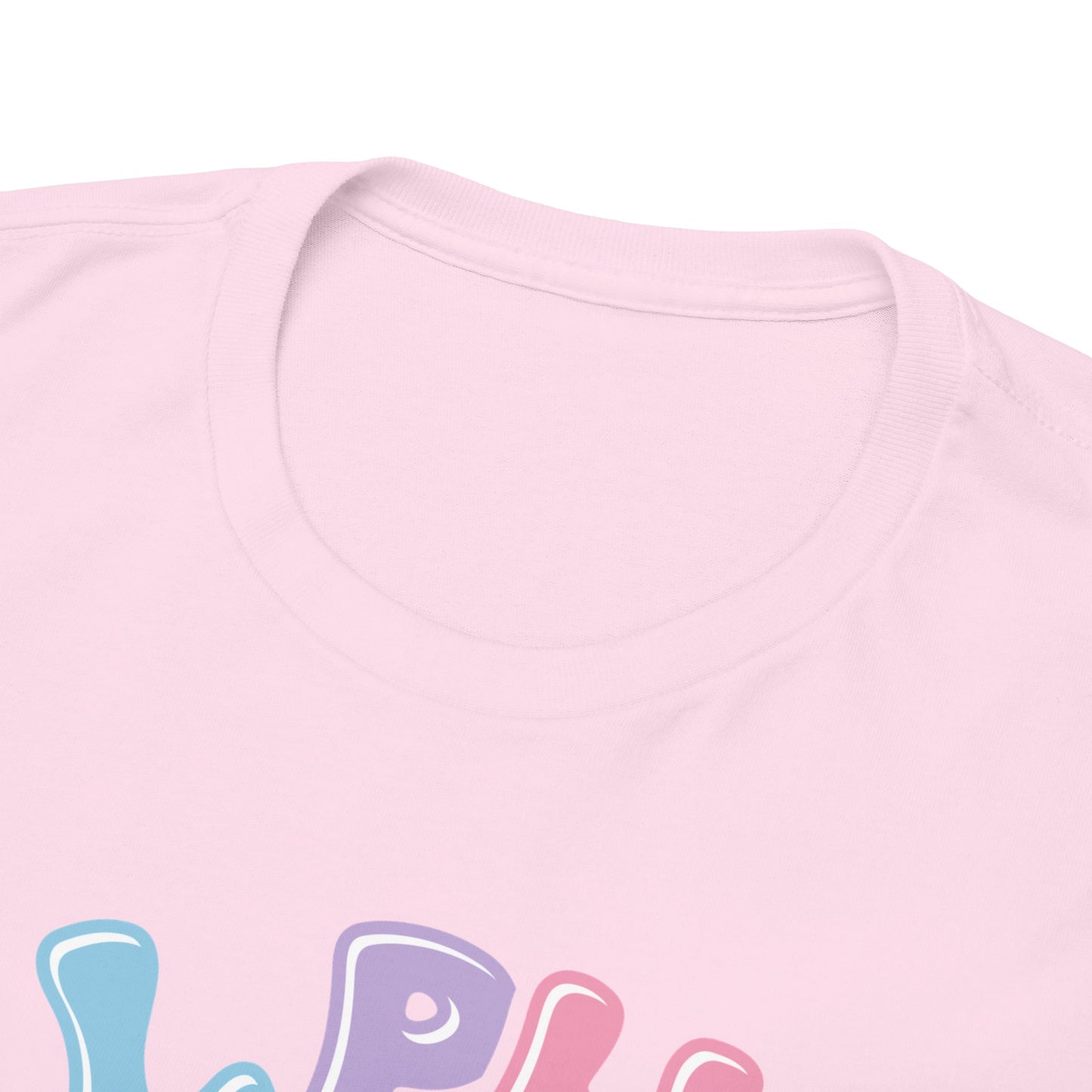 Alpha Male T-Shirt mit Einhorn – Sarkastisches Shirt im mädchenhaften Design | Humorvoll & selbstironisch | Unisex Funshirt