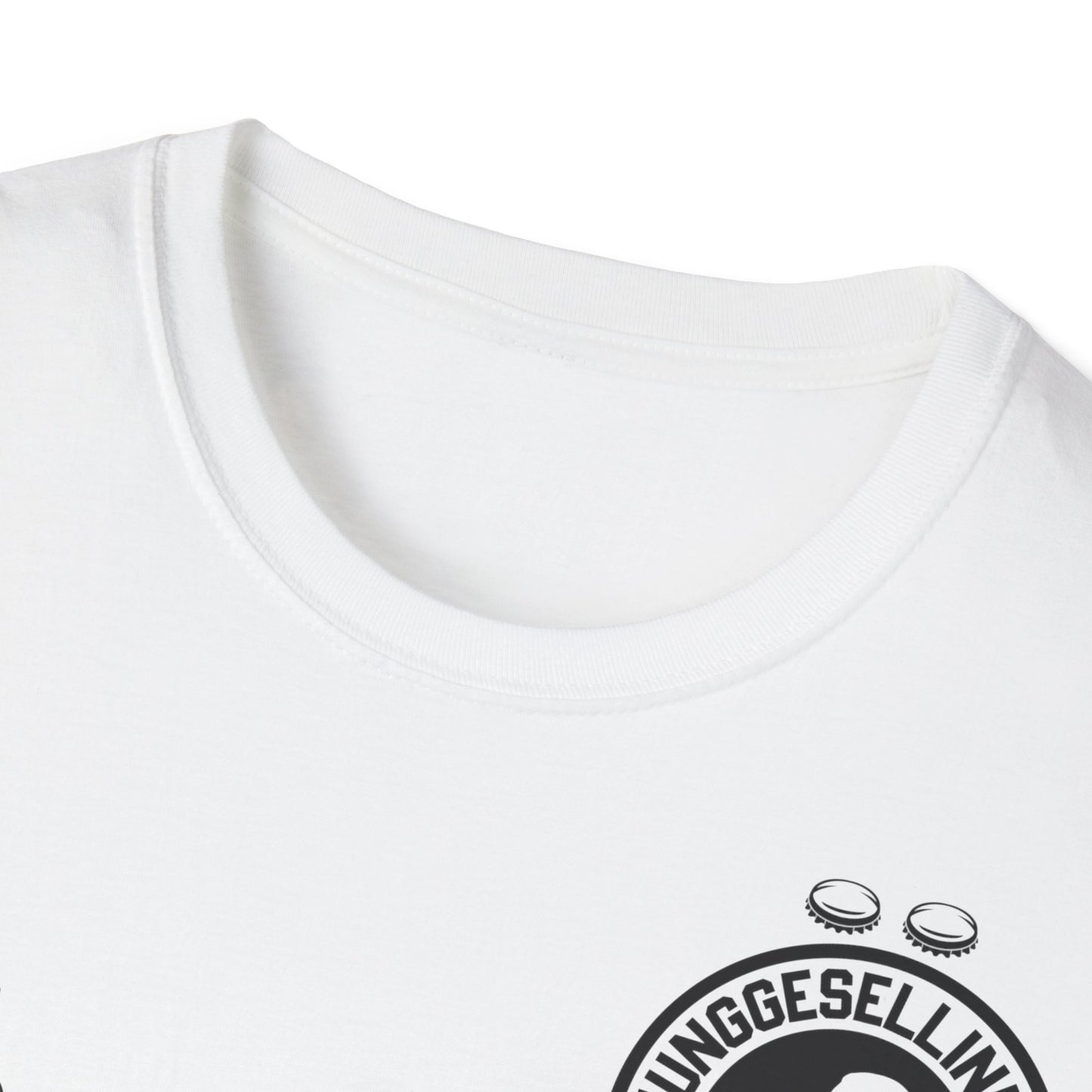 Rundhalskragen