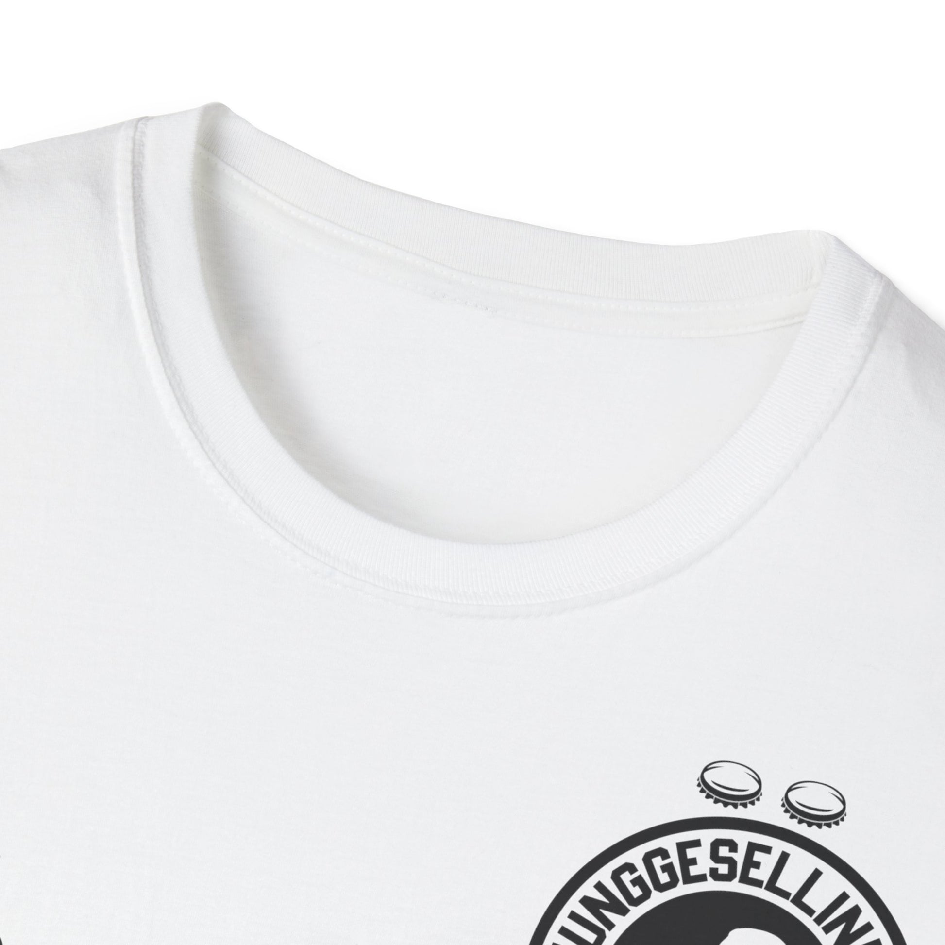 Rundhalskragen