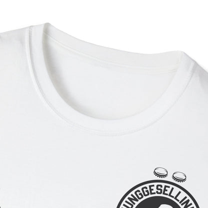 Rundhalskragen