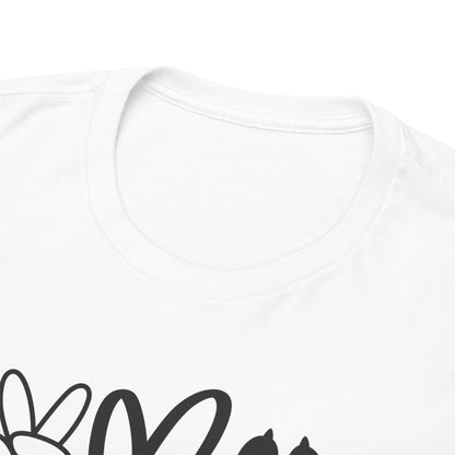 Frau trägt weißes Hunde Spruch T-Shirt „Peace Love Dogs“ – Unisex Baumwolle

Frau trägt graues Hunde T-Shirt mit Spruch „Peace Love Dogs“

Graues Hunde Sprüche T-Shirt „Peace Love Dogs“ auf Kleiderbügel

Weißes Hunde Spruch Shirt „Peace Love Dogs“ mit Herz & Pfote

Detailaufnahme Rundhals Baumwollshirt mit Hunde Spruch „Peace Love Dogs“

Größenübersicht & Passform Beispiel für Unisex Hunde Shirt
