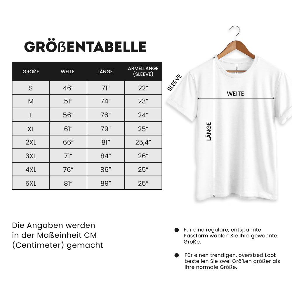 Mama T-Shirt „Weltbeste Mama“ – Lustiges Geschenk von Kindern mit Herz & Humor