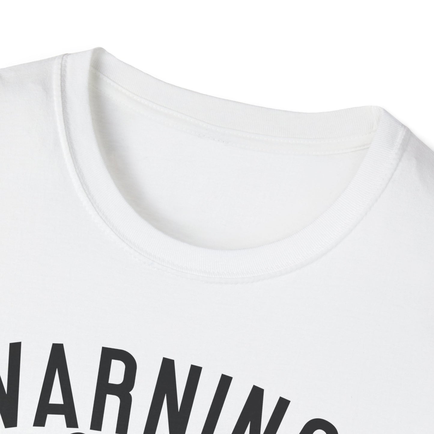 T-Shirt mit Spruch 'Warning: The Girls Are Drinking Again' – lustiges Partyshirt für Fraue