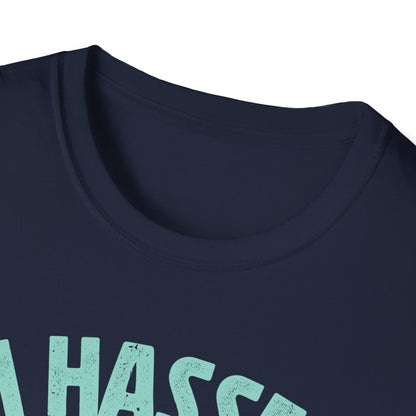Unisex T-Shirt mit Spruch 'Ich hasse es mit 40 so gut auszusehen, aber was soll ich machen?' – witziges Geburtstagsgeschenk