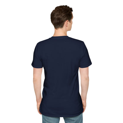rücken navy farbend